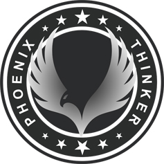 Phoenix Thinker logo